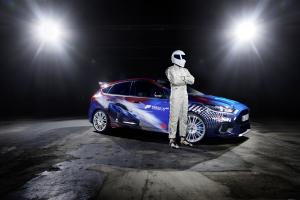 Ford Focus RS Forza Motorsport 2015 года